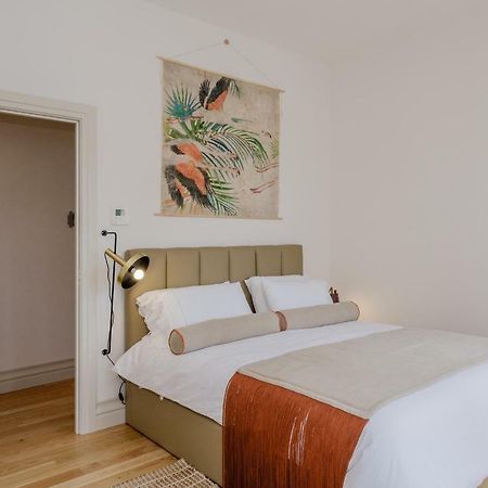Boutique Rentals-Kihara'S Ribeira Apt With Great Views Πόρτο Εξωτερικό φωτογραφία