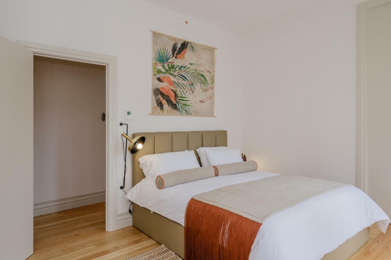 Boutique Rentals-Kihara'S Ribeira Apt With Great Views Πόρτο Εξωτερικό φωτογραφία