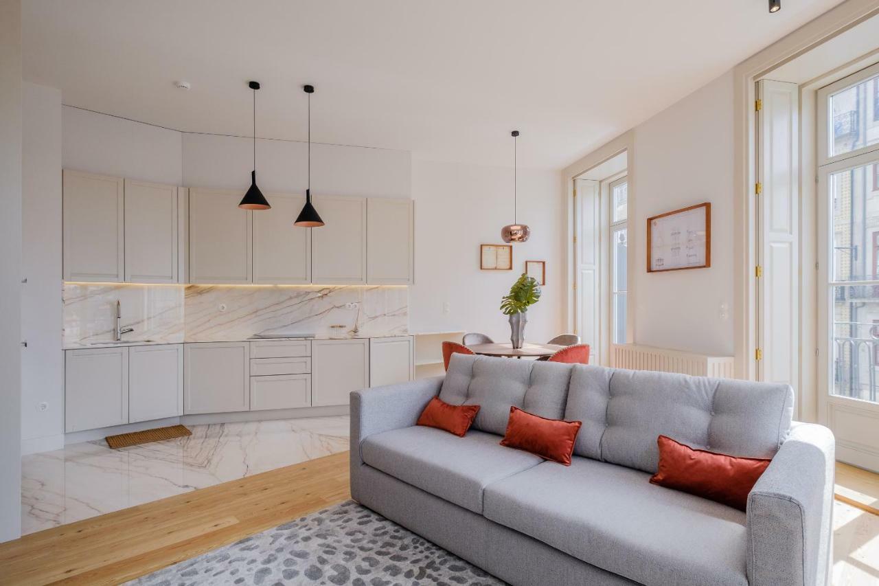 Boutique Rentals-Kihara'S Ribeira Apt With Great Views Πόρτο Εξωτερικό φωτογραφία
