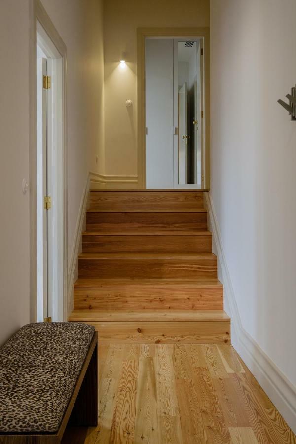 Boutique Rentals-Kihara'S Ribeira Apt With Great Views Πόρτο Εξωτερικό φωτογραφία