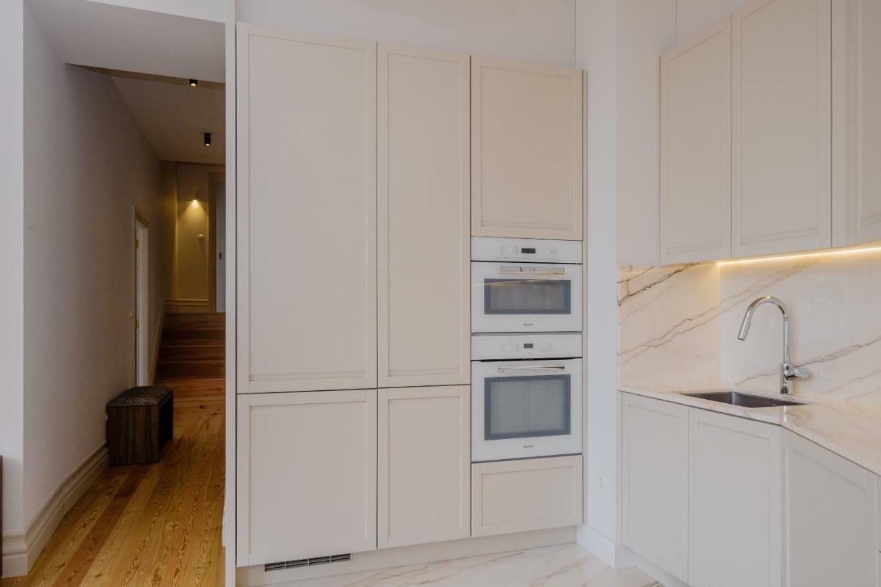 Boutique Rentals-Kihara'S Ribeira Apt With Great Views Πόρτο Εξωτερικό φωτογραφία