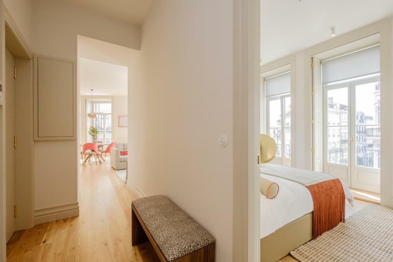 Boutique Rentals-Kihara'S Ribeira Apt With Great Views Πόρτο Εξωτερικό φωτογραφία