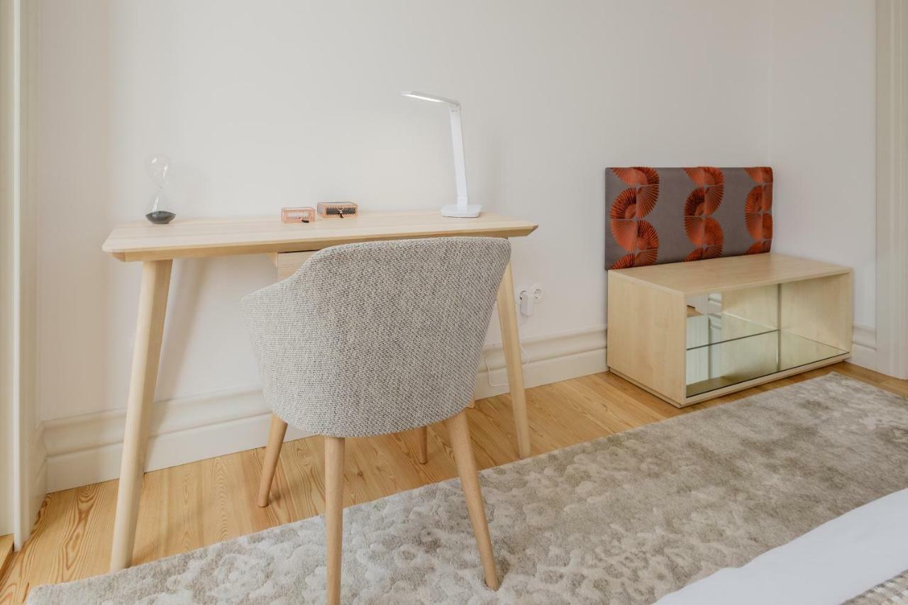 Boutique Rentals-Kihara'S Ribeira Apt With Great Views Πόρτο Εξωτερικό φωτογραφία
