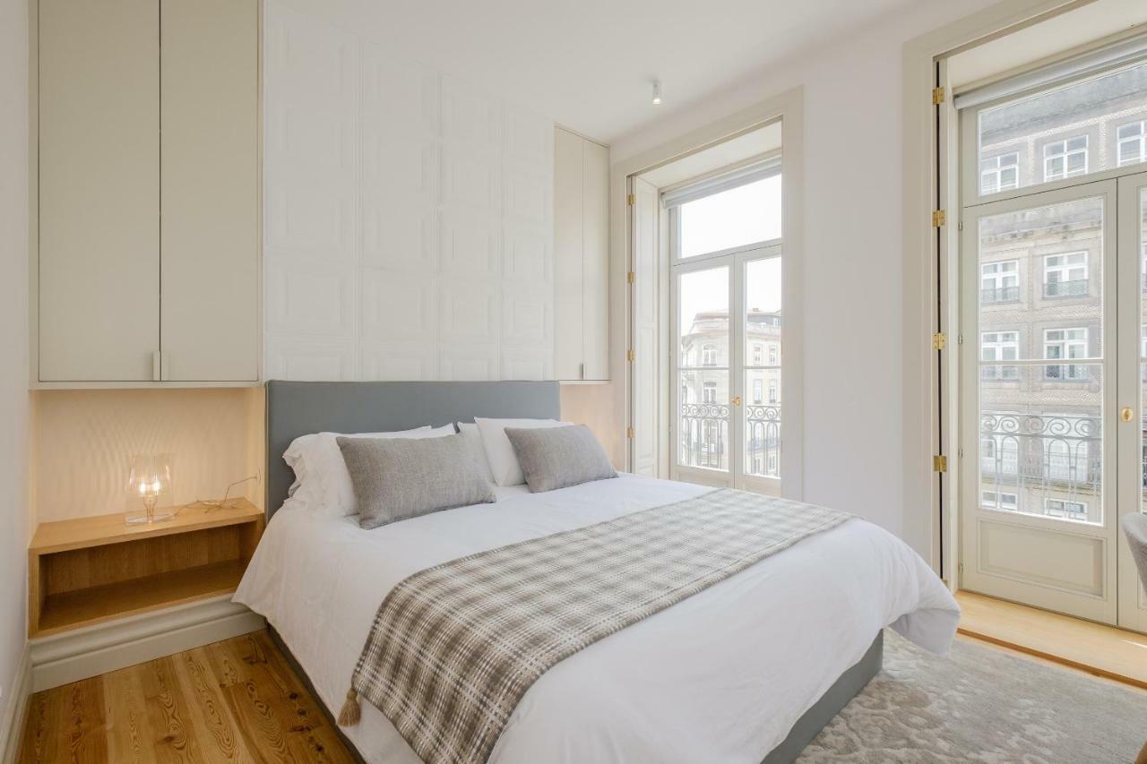 Boutique Rentals-Kihara'S Ribeira Apt With Great Views Πόρτο Εξωτερικό φωτογραφία