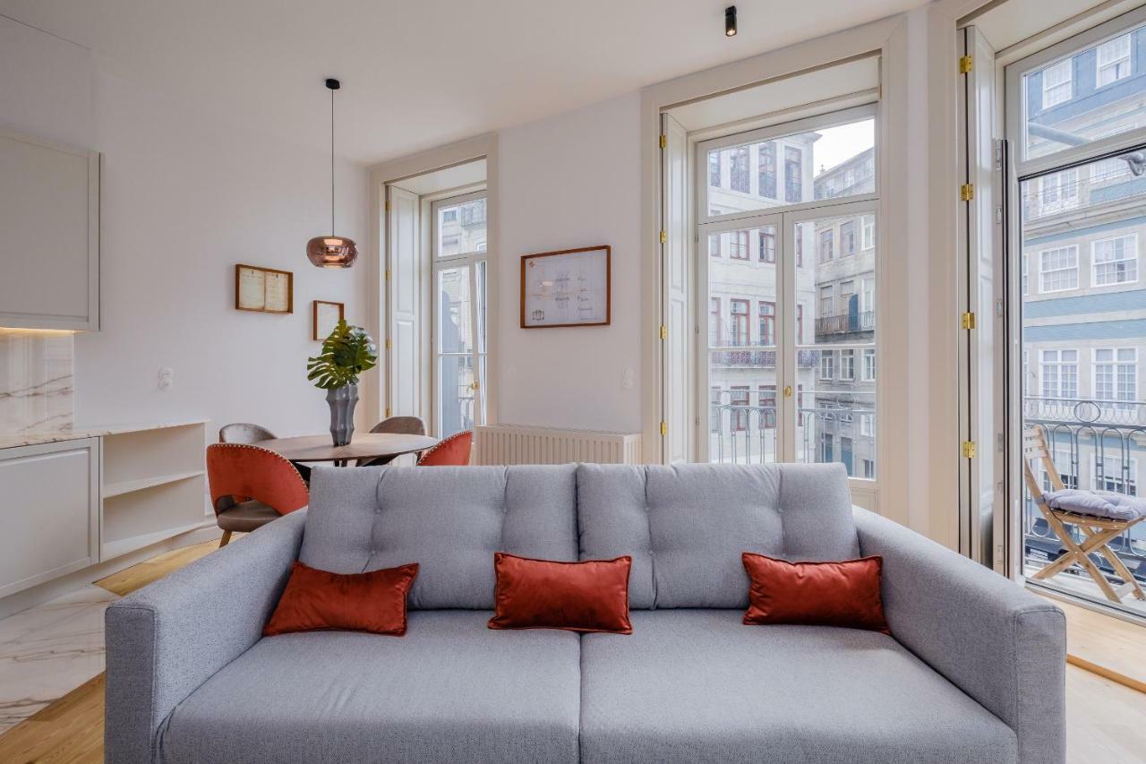 Boutique Rentals-Kihara'S Ribeira Apt With Great Views Πόρτο Εξωτερικό φωτογραφία