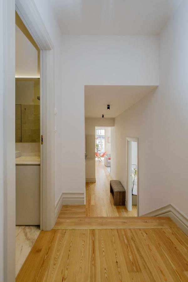 Boutique Rentals-Kihara'S Ribeira Apt With Great Views Πόρτο Εξωτερικό φωτογραφία