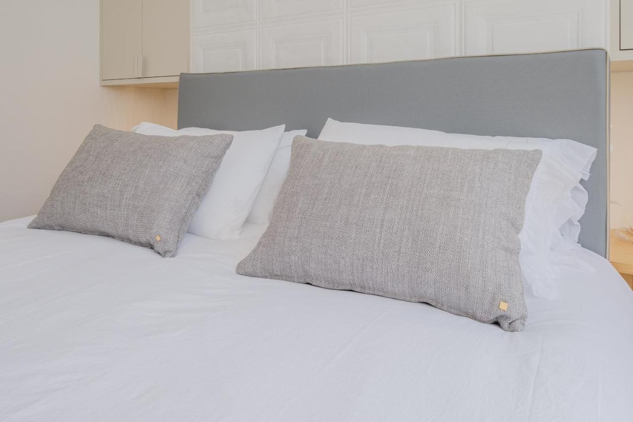 Boutique Rentals-Kihara'S Ribeira Apt With Great Views Πόρτο Εξωτερικό φωτογραφία